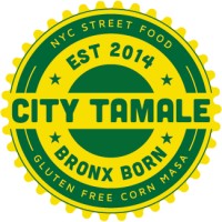 City Tamale Inc logo - Similar company to Top Banana