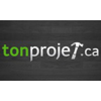Tonprojet.Ca