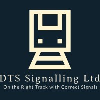 DTS Signalling Ltd logo - Similar company to Highland Rail Services