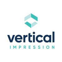Vertical Impression logo - Similar company to Talon Ooh Canada