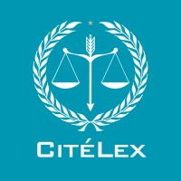 CitéLex logo - Similar company to Grievance App