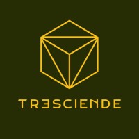 Tresciende Arquitectura y Desarrollo Inmobiliario logo - Similar company to Marco Costa Real Estate