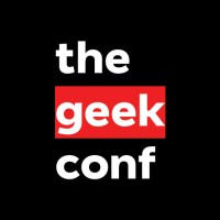 thegeekconf logo - Similar company to Nativebase