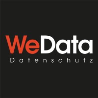 WeData (Datenschutz) logo - Similar company to Wedata