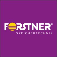 Forstner Speichertechnik GmbH logo - Similar company to Efs