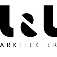L&L Arkitekter AB logo - Similar company to Hermie Homes