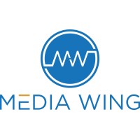 Media Wing logo - Similar company to The Media Wing