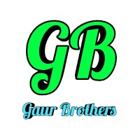 Gaur Brothers logo - Similar company to Spark Mbm