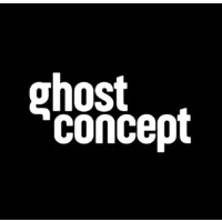 Ghost Concept logo - Similar company to Antler Technologies