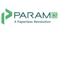 PARAMCS Software Services LLP logo - Similar company to 3M Software Solution