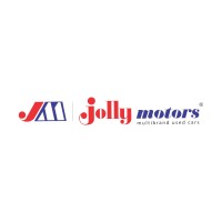 Jolly Motors logo - Similar company to Bu4 Auto