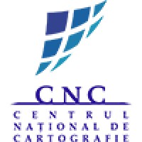 Centrul National de Cartografie logo - Similar company to Modelling Architecture