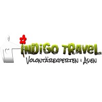 Indigo Travel Asia