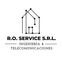 R.O. Service S.R.L. logo - Similar company to Servicios Eicha Srl