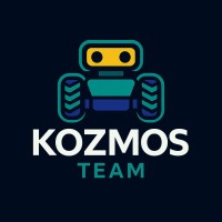 Kozmos Team logo - Similar company to Turera Technology Solutions Inc.