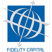 Fidelity Capital Partners logo - Similar company to A Numbers Game