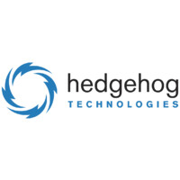 Hedgehog Technologies logo - Similar company to Altec