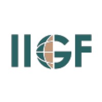 International Institute of Green Finance (IIGF) logo - Similar company to Green Finance & Development Center (Gfdc)