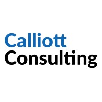 Calliott Consulting LLC logo - Similar company to Solutions Aec