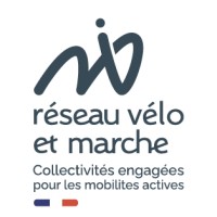 Réseau vélo et marche logo - Similar company to Emploivélo