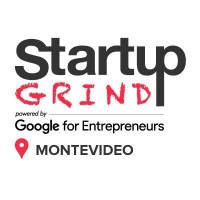 Startup Grind Montevideo logo - Similar company to Cuba Expertise