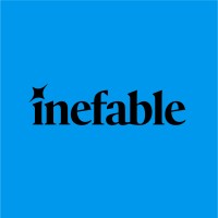 Inefable Studio® logo - Similar company to Virtuallinkperú