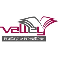 Valley Printing And Promotions logo - Similar company to Drypdrop