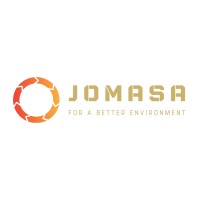 Jomasa logo