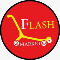 flash markets logo - Similar company to Flash Market