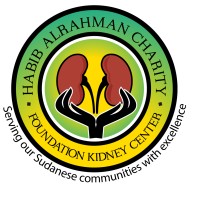 Habib Alrahman Charity Foundation logo - Similar company to Fuse Foundation - The Global Education Charity