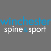 Winchester Spine and Sport logo - Similar company to Med Ops Staffing