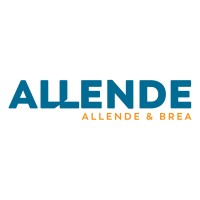 Allende & Brea logo - Similar company to Marval O'Farrell, Mairal