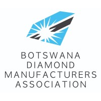 Botswana Diamond Manufacturers Association logo - Similar company to Harry Oppenheimer Diamond Training School