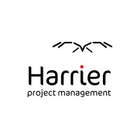 Harrier Project Management logo - Similar company to Bc Engineering & Project Management