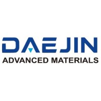 PT DAEJIN ADVANCED MATERIALS logo - Similar company to Someo Sa
