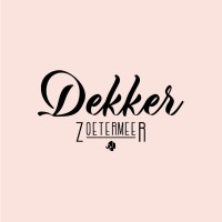 Dekker Zoetermeer logo - Similar company to Arv Ilion