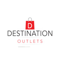 Destination Outlets logo - Similar company to Sam Curated