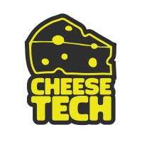 Cheese Tech logo - Similar company to Cheese Creatives