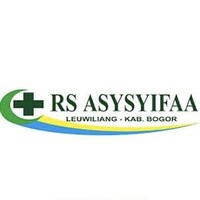 RS Asysyifaa logo - Similar company to 57Creative