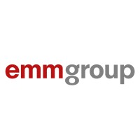 Emm Group, Inc.