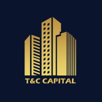 T&C Capital logo - Similar company to District Reit™