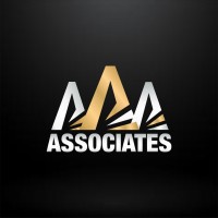 AAA Associates logo - Similar company to Eleven Creatives