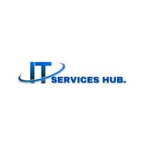 ITServices Hub logo - Similar company to Tuchskill