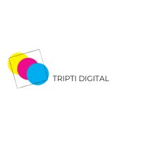 TRIPTI DIGITAL logo - Similar company to Coursenator