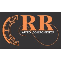 RR Auto Components(Brake shoe Manufacturer) logo - Similar company to Hengshui Jingte Brake Pad Tech Co., Ltd.