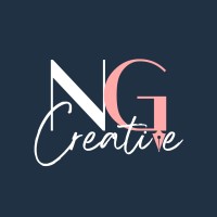 NG Creative Marketing logo - Similar company to Publishing Consultancy Group