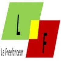 Le Freelenceur logo - Similar company to Welia Technologies Services
