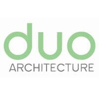 Cabinet Duo architecture logo - Similar company to Cha Studio Design