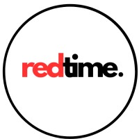 Redtime Digital logo - Similar company to Zynelabs
