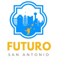 Futuro San Antonio logo - Similar company to Csforny Coalition